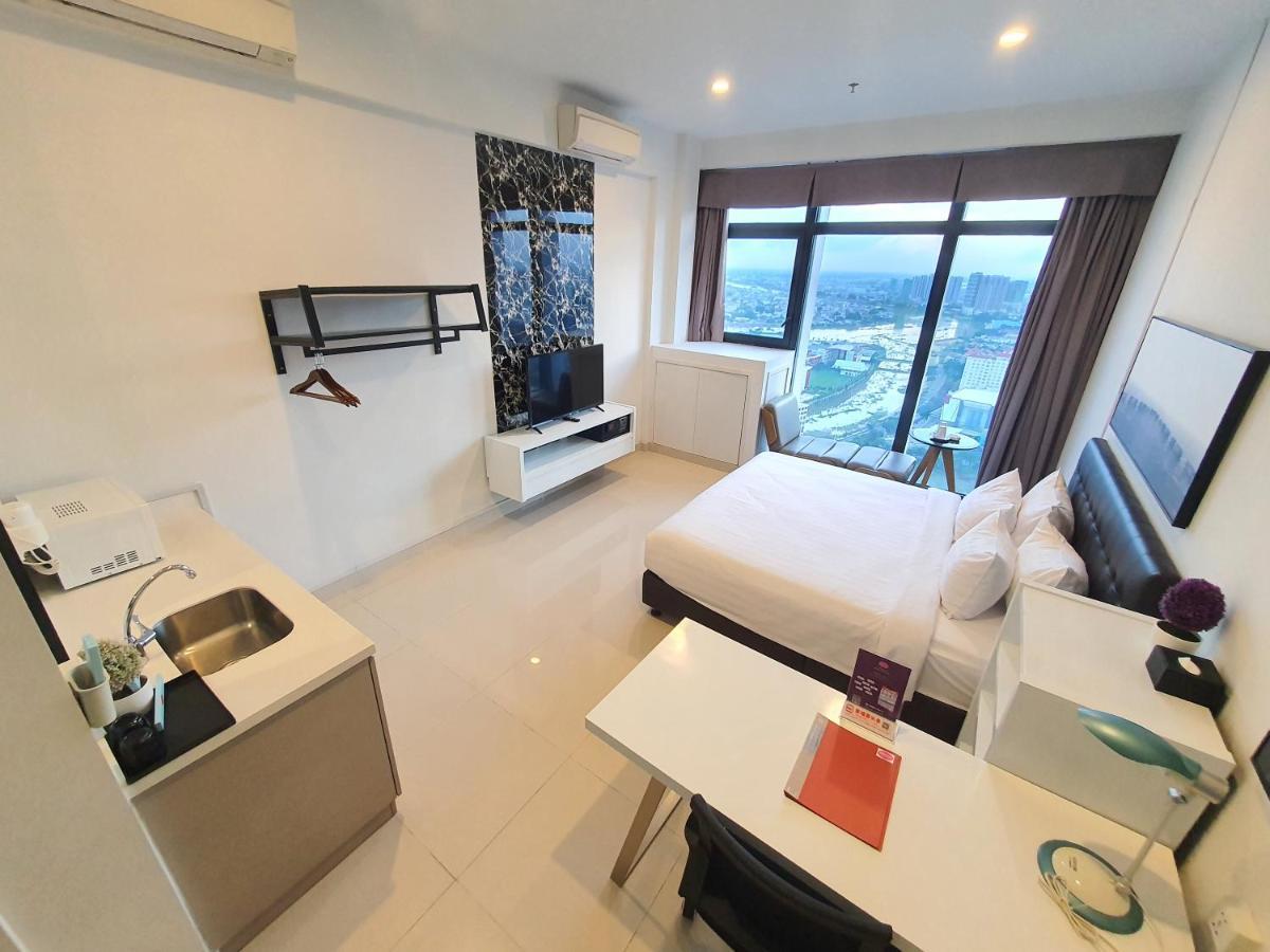 The Bridge Club Hotel Phnom Penh Luaran gambar