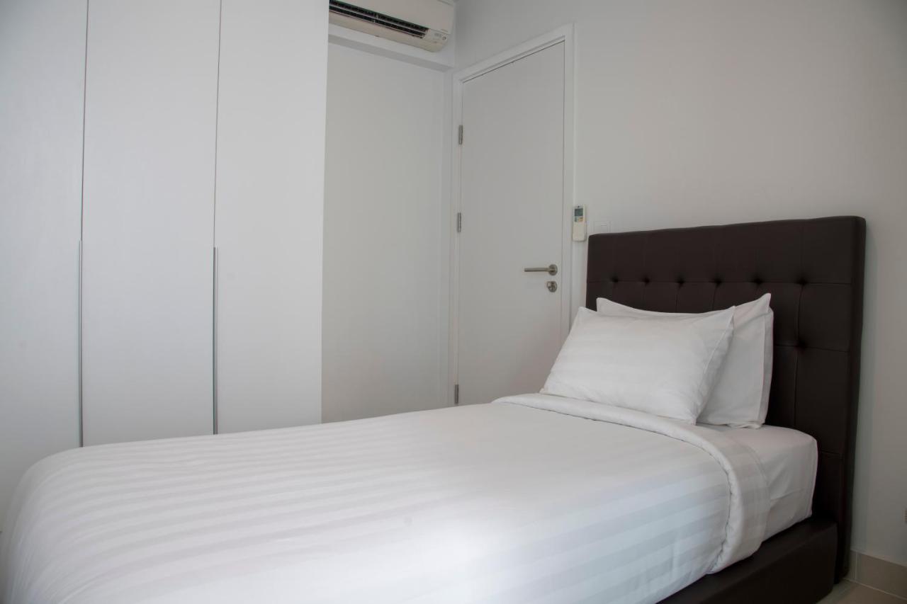 The Bridge Club Hotel Phnom Penh Luaran gambar
