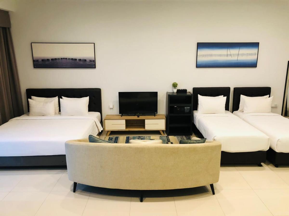 The Bridge Club Hotel Phnom Penh Luaran gambar