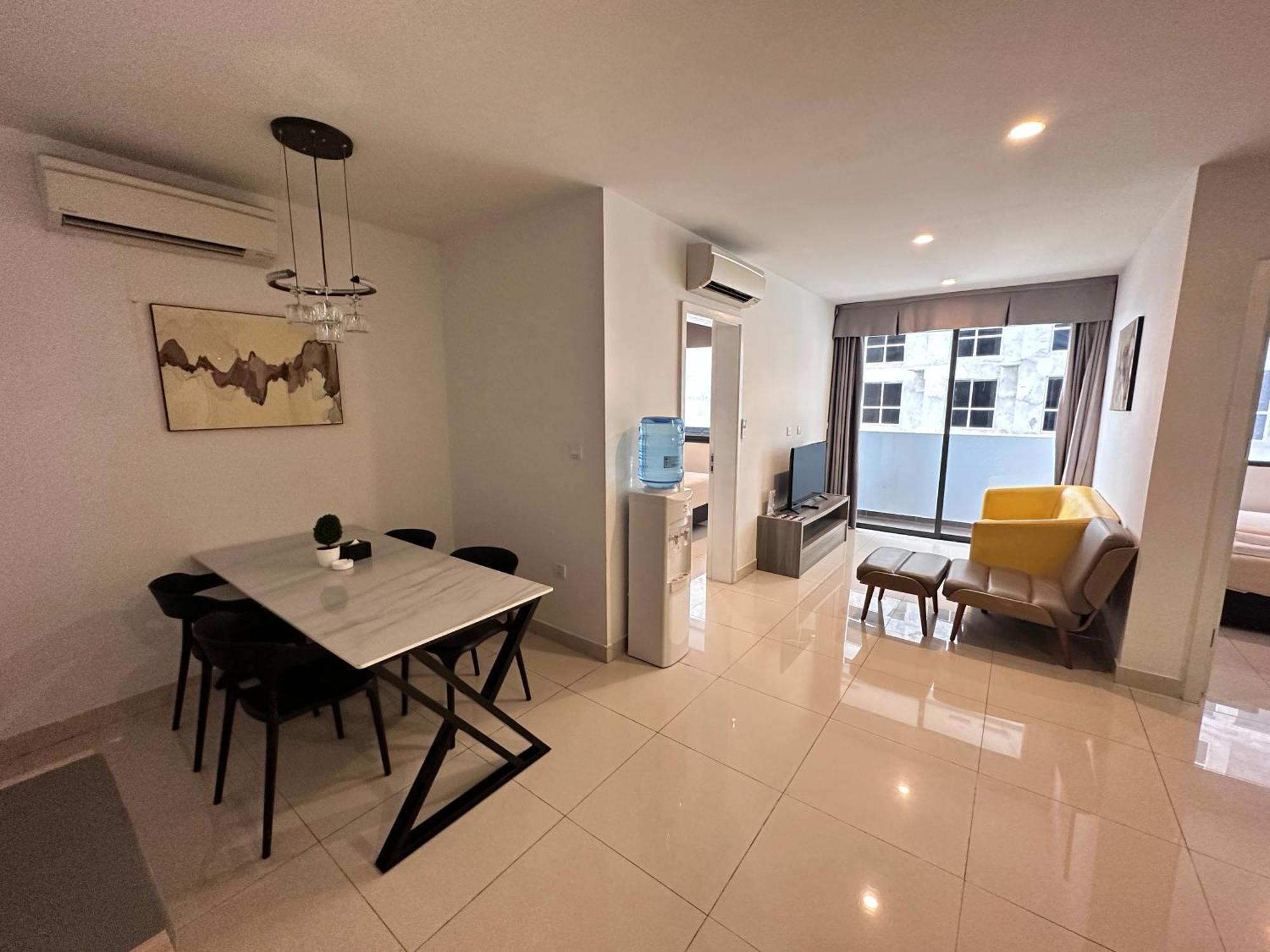 The Bridge Club Hotel Phnom Penh Luaran gambar