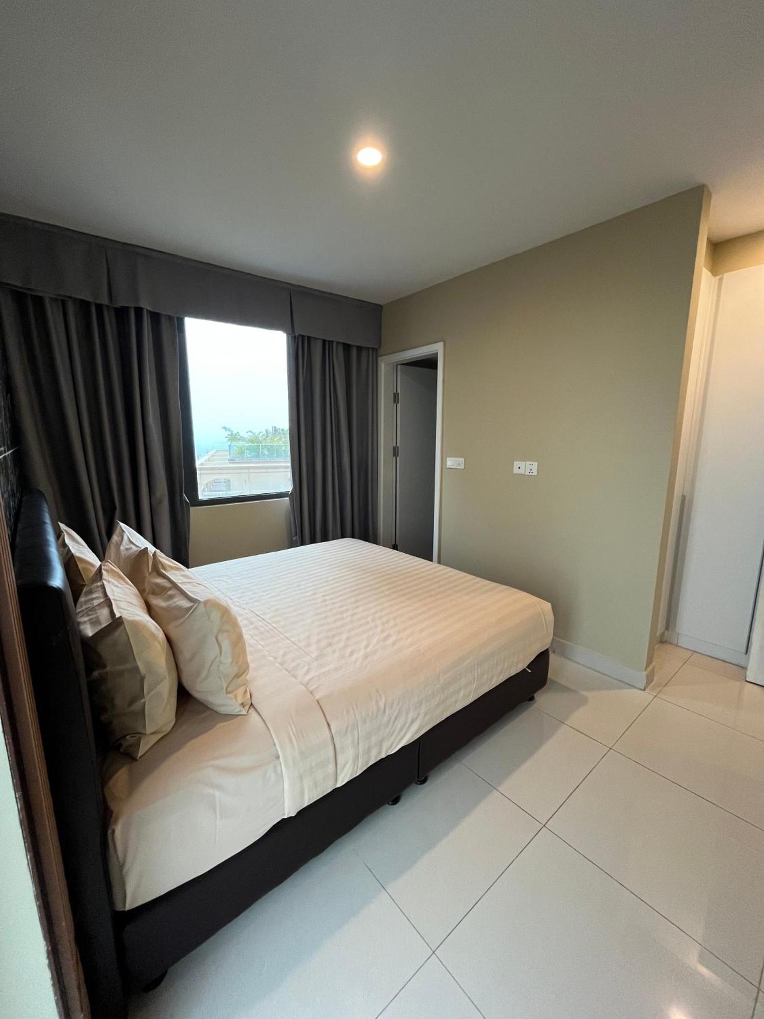 The Bridge Club Hotel Phnom Penh Luaran gambar