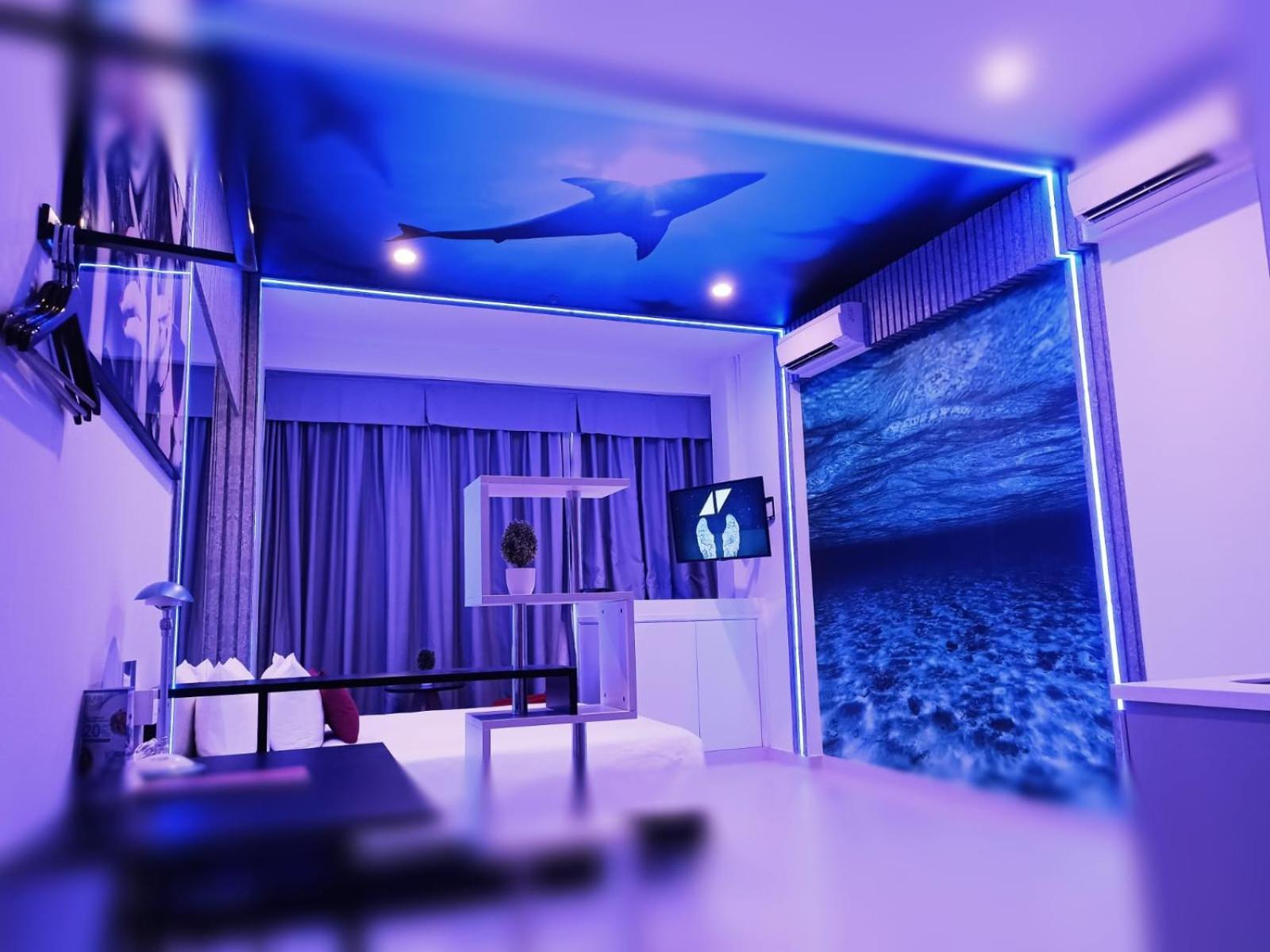 The Bridge Club Hotel Phnom Penh Luaran gambar