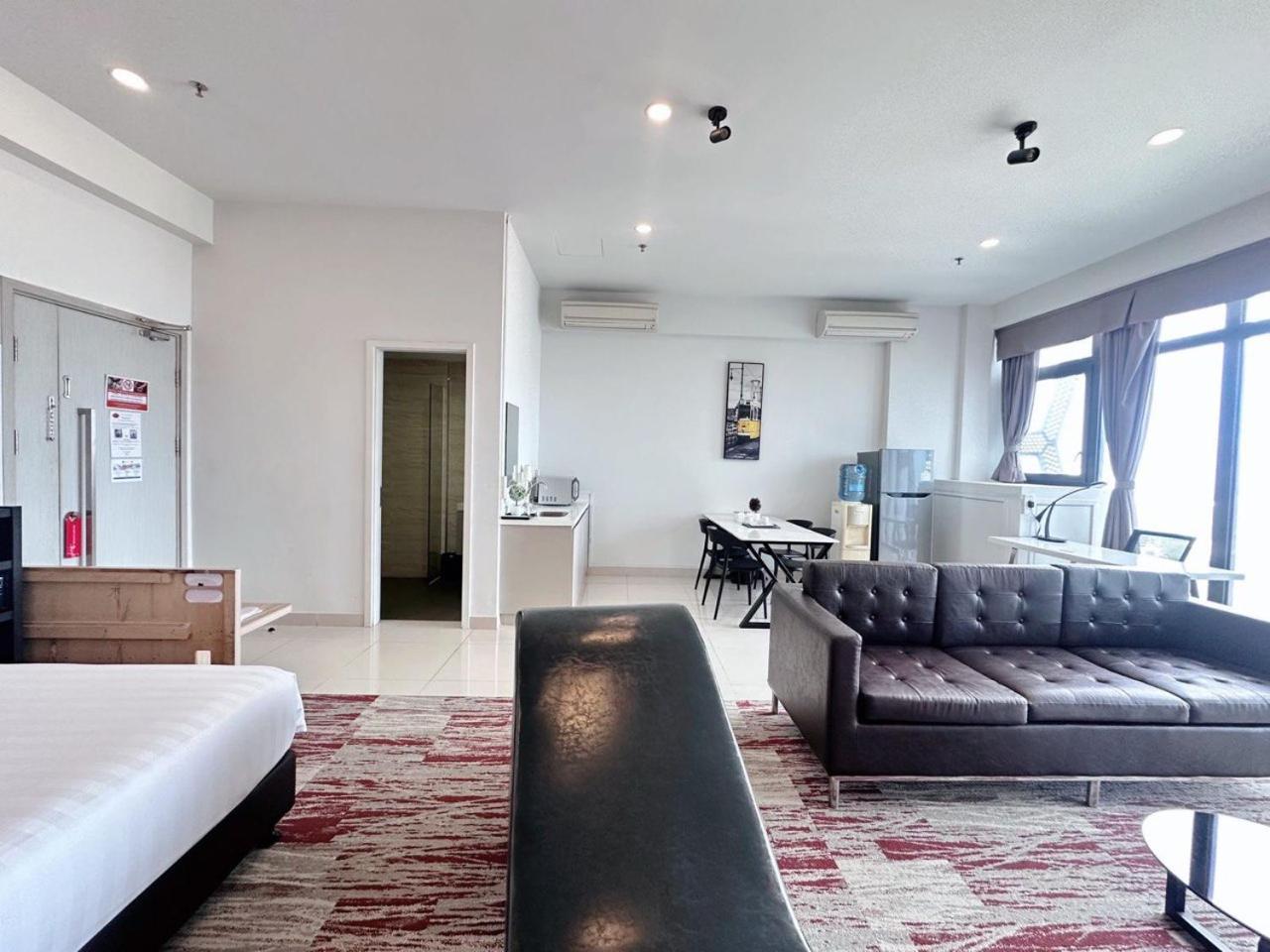 The Bridge Club Hotel Phnom Penh Luaran gambar