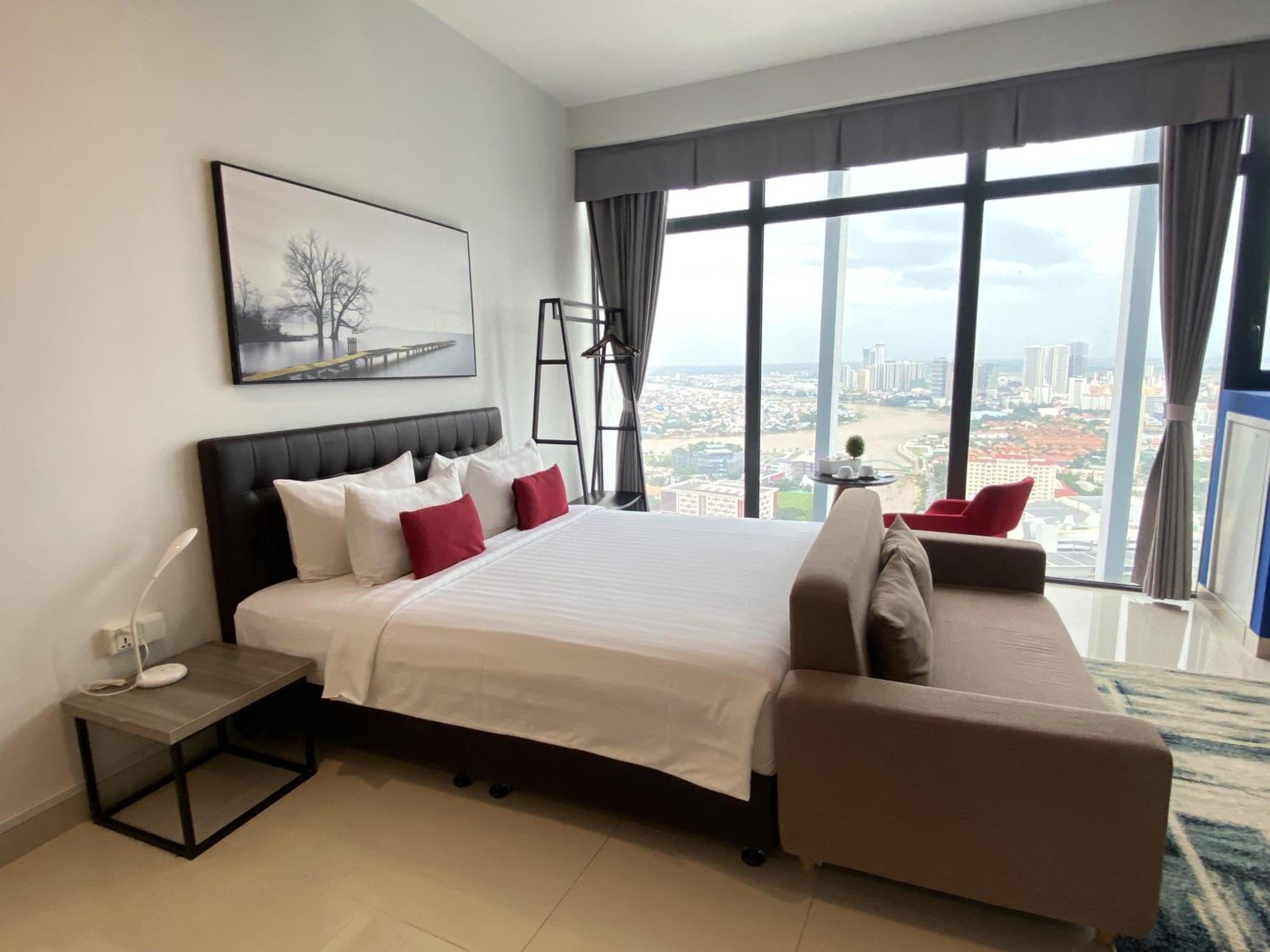 The Bridge Club Hotel Phnom Penh Luaran gambar