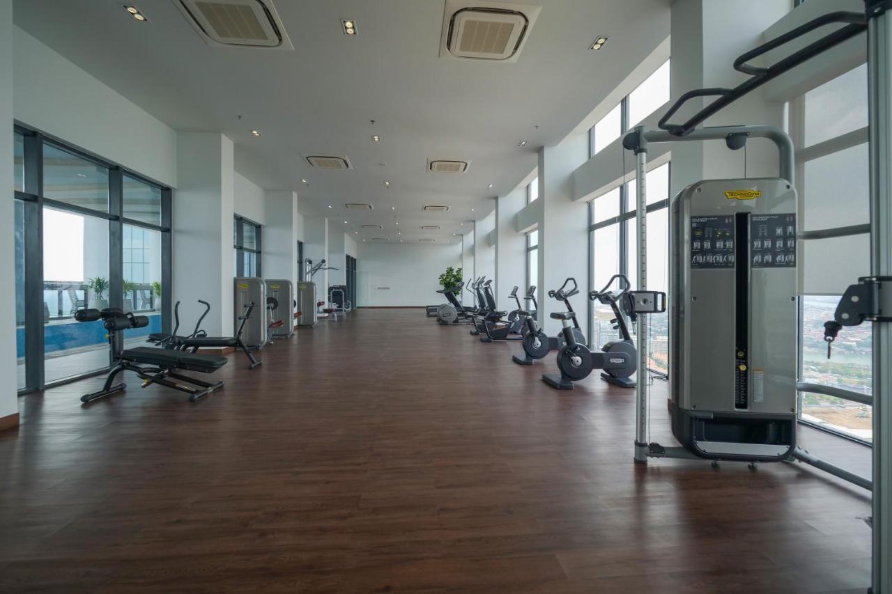 The Bridge Club Hotel Phnom Penh Luaran gambar