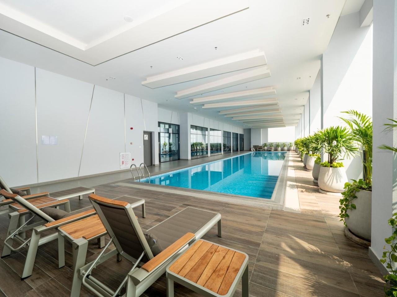 The Bridge Club Hotel Phnom Penh Luaran gambar